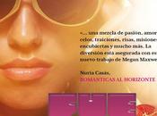 beso tonto, Megan Maxwell