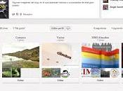 blog está Pinterest