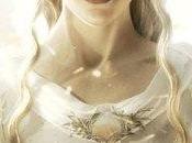 Kate Blanchet, orejas picudas, elfa hermosa