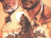 Indiana Jones última cruzada (Steven Spielberg, 1989)