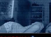 Paranormal Activity review