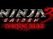 Trailer Ninja Gaiden Razor´s Edge