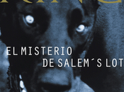 misterio Salem's Stephen King