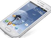 Nuevo Samsung Galaxy Doble