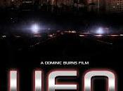 U.F.O. primer trailer poster