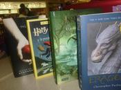 Libros Favoritos, LCT. Lectora Invitada