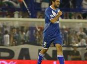 Pratto volvió poner Vélez bien cerca cima