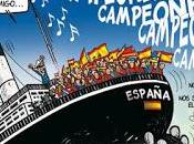 “Marca España”, declive.