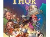 Primer vistazo Mighty Thor