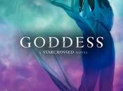Portada Revelada: Goddess (Starcrossed Josephine Angelini