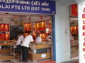 Singapur almacena