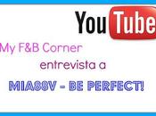 Entrevista Youtubers: Mia88