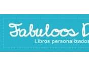 Cuento personalizado Fabuloos Dreams