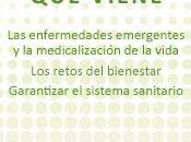 Equilibrio, calidad participación Jornada Salud viene