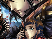 Primeros capítulos Melodías sangre–Maialen Alonso