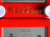 Telesketch videojuegos