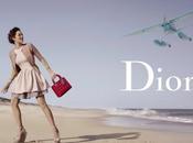 Marion Cotillard para Lady Dior Hamptons. Vídeo Making