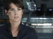 Cobie Smulders volverá como Maria Hill Capitán América: Soldado Invierno