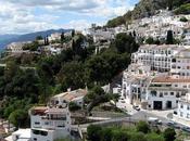 Mijas, pueblo encantador Málaga