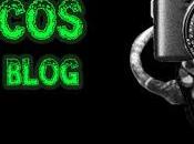 Especial halloween: rechardgeable