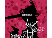 Inmortal, Cate Tiernan