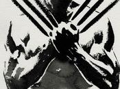 Póster Teaser: Wolverine