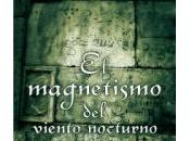 magnetismo viento nocturno Elsa Plaza