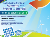 Simposio internacional sobre energía Panamá