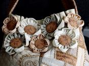 Bolso flores