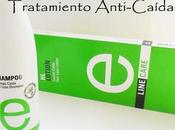 Combate caída cabello Cosmetic