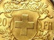 Ficha país: Suiza, tradición orfebres