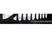 TerrorMolins 2012 programación para Miércoles, Octubre