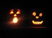 Halloween pareja