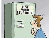 Gente tóxica: ¿Qué Pasa Cuando Alguien Pide Estupidez?.