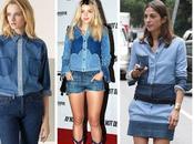 Tendencias moda: Denim patchwork