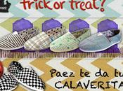 Paez tienen regalo Halloween