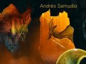 Andrés Samudio Aventura Original-La Gran Caverna"