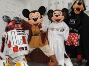 Disney compra LucasFilm billones dólares planea nueva trilogía Star Wars