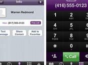 Viber para IPhone