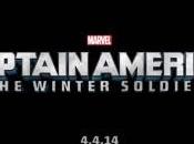 Revelado título producción Capitán América: Soldado Invierno