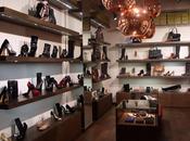 Cherry Heel, tienda zapatos italianos lujo exclusiva Barcelona