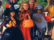 Halloween, ¡que horror! ¿Rito, tradición, WTF?