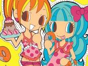 Visiones oriente: ChocoMimi, moda diversión