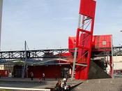 folies parc villette