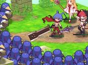 Primer tráiler Disgaea