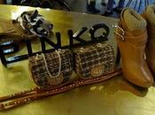 Pinko, propuestas marca italiana para invierno 2012/13