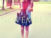 Hello November