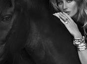 Gisele Bundchen para David Yurman