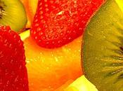 fruta, importante alimento