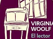 lector común', Virginia Woolf